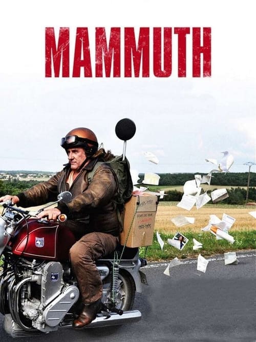 Mammuth (2010)