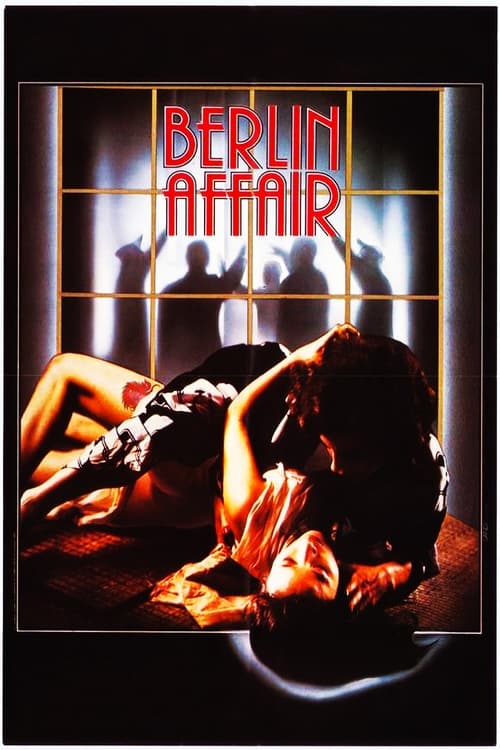 The Berlin Affair (Leidenschaften) (1985)