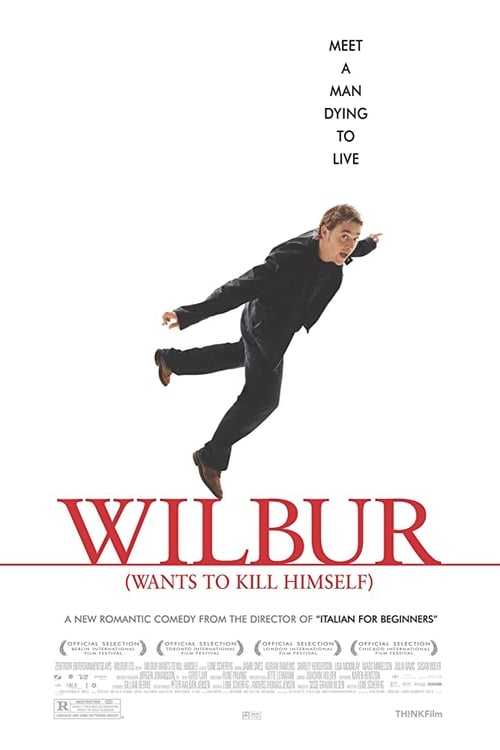 Wilbur Wants to Kill Himself (Wilbur begår selvmord) (2002)