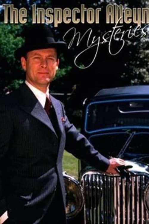 The Inspector Alleyn Mysteries (1993)