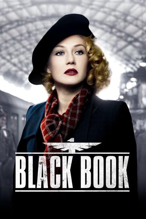 Black Book (Zwartboek) (2006)