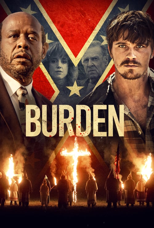 Burden (2020)
