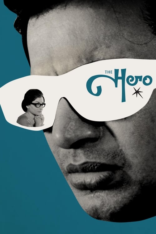The Hero (নায়ক) (1966)