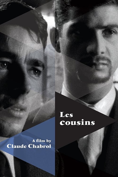 The Cousins (Les Cousins) (1959)