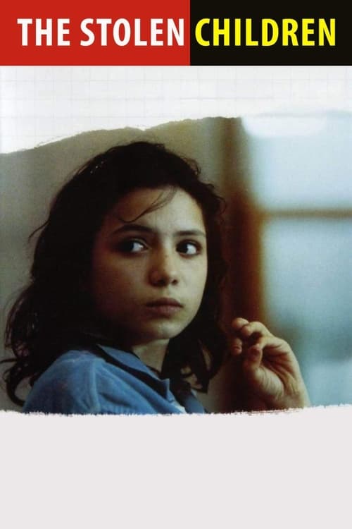 The Stolen Children (Il ladro di bambini) (1992)