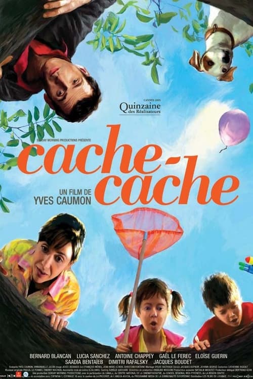 Peekaboo (Cache cache) (2006)