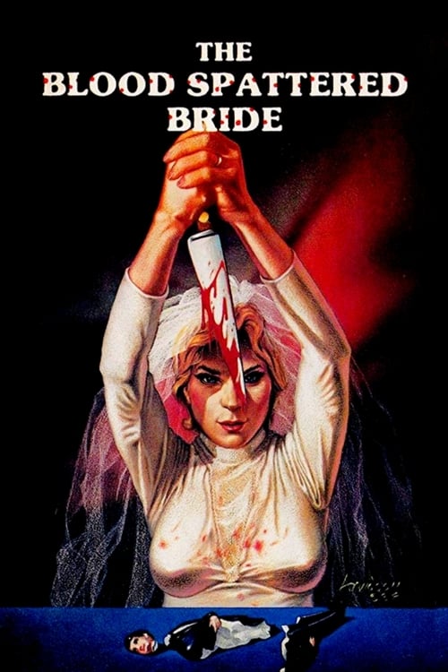 The Blood Spattered Bride (La novia ensangrentada) (1972)