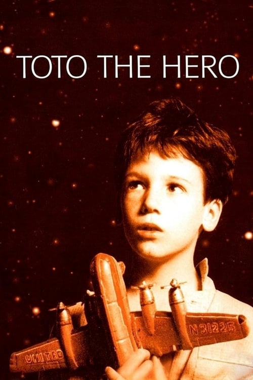 Toto the Hero (Toto le héros) (1991)