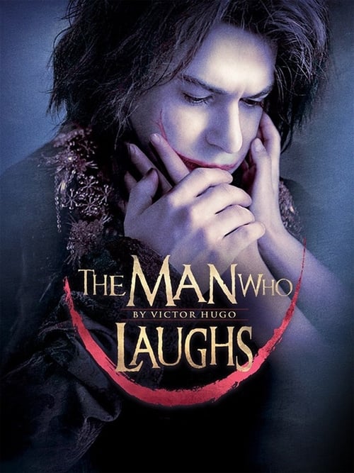 The Man Who Laughs (L'Homme qui rit) (2012)