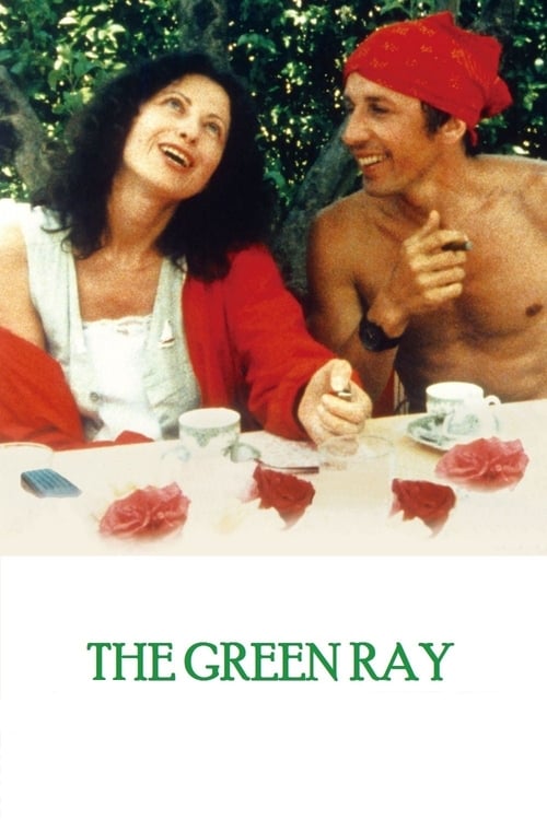 The Green Ray (Le Rayon vert) (1986)