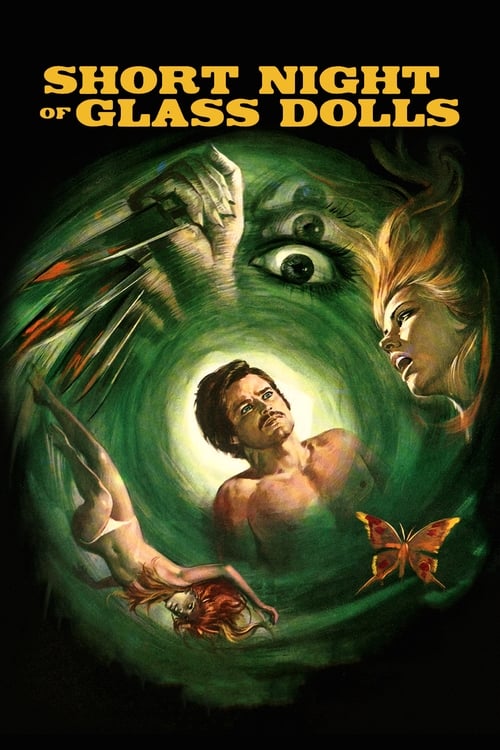 Short Night of Glass Dolls (La corta notte delle bambole di vetro) (1971)