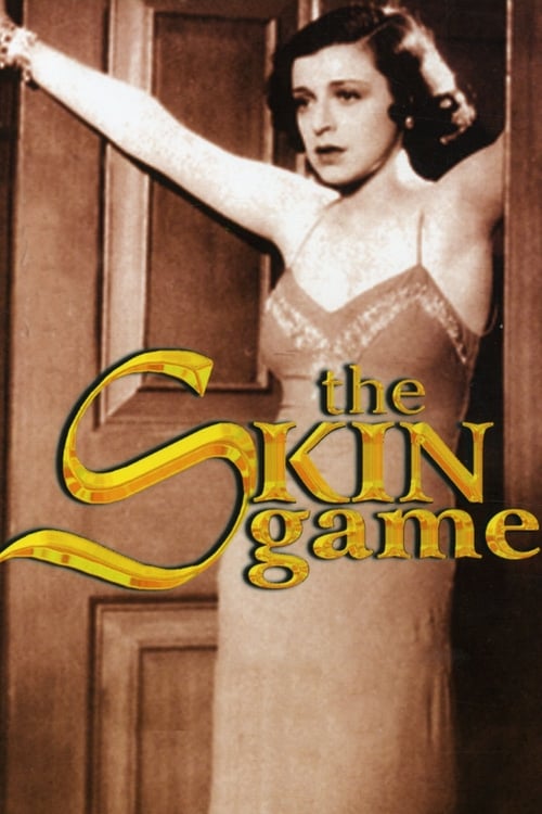 The Skin Game (1931)