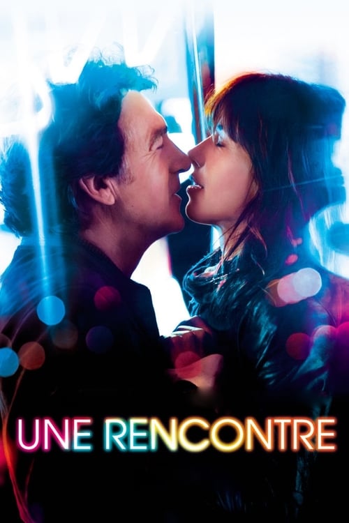 Quantum Love (Une Rencontre) (2014)