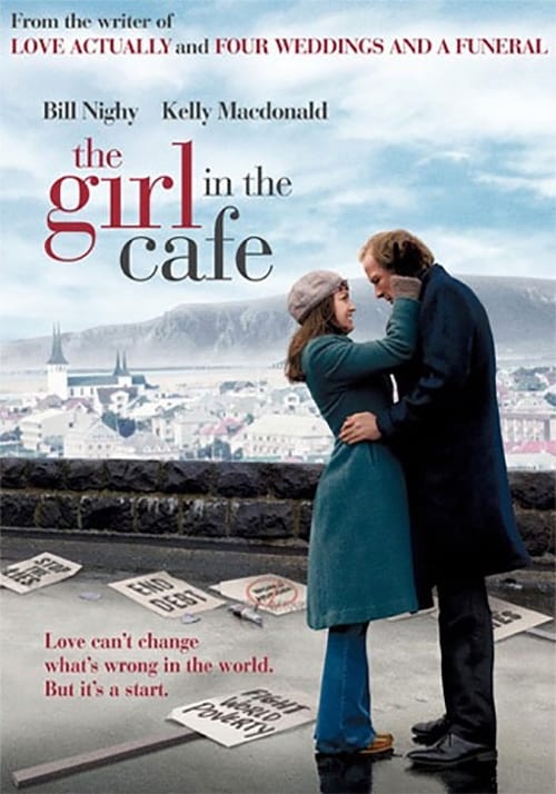 The Girl in the Café (2005)