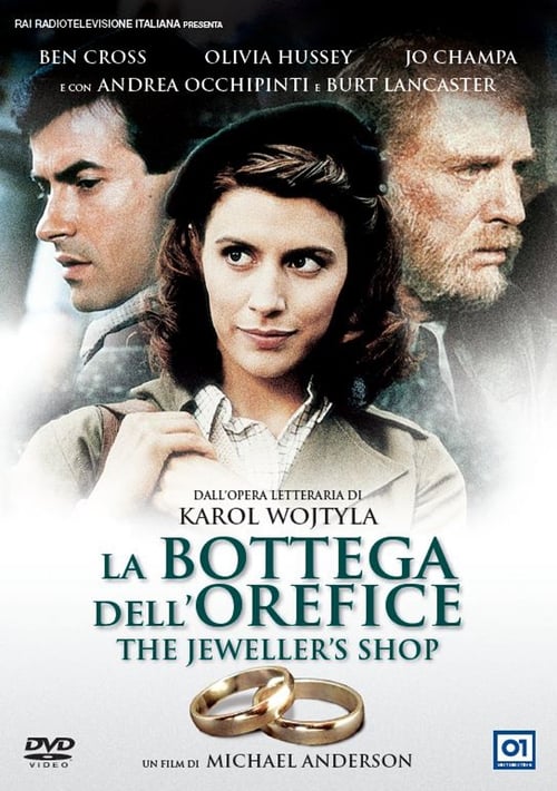 The Jeweller's Shop (La bottega dell'orefice) (1989)