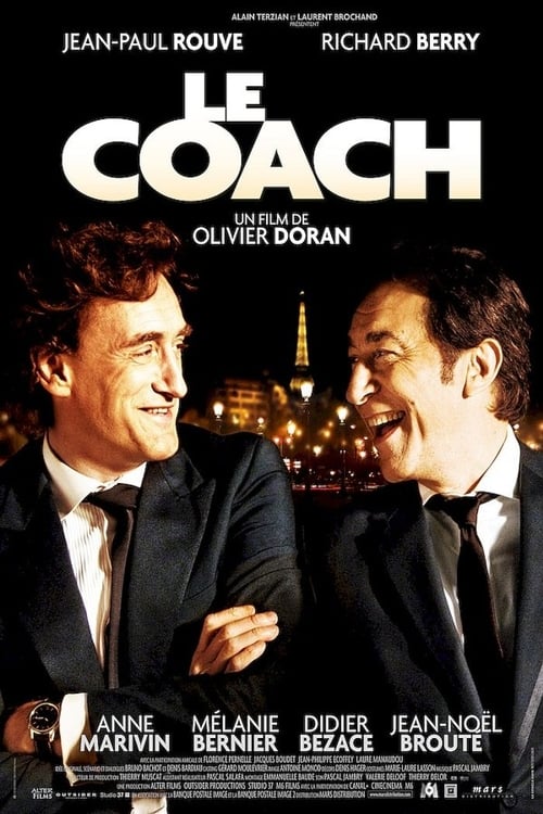 The Life Coach (Le Coach) (2009)