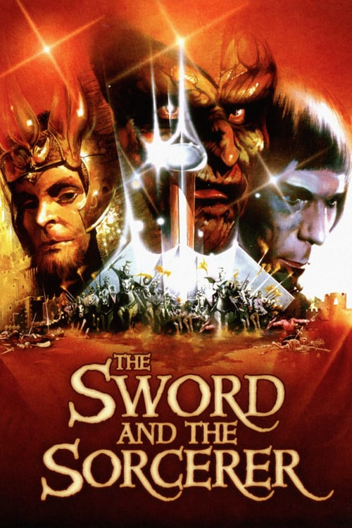 The Sword and the Sorcerer (1982)