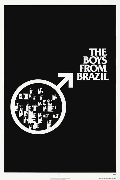 The Boys from Brazil (1978)