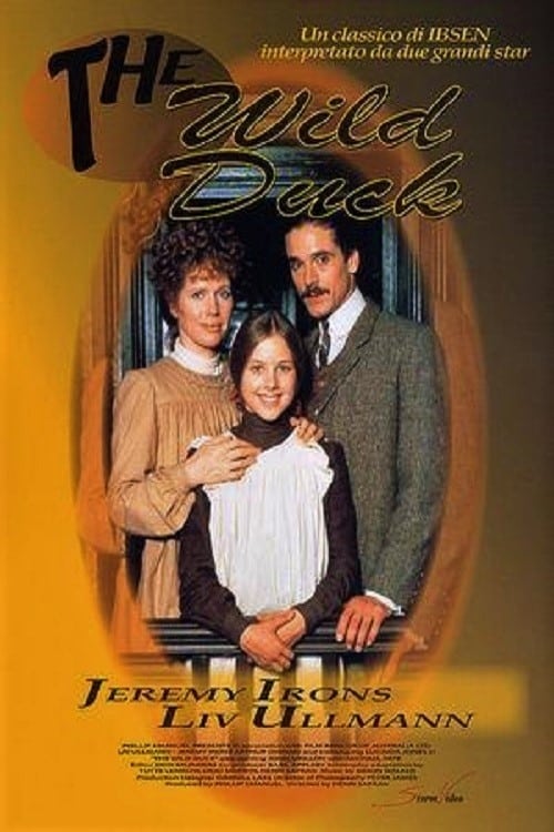 The Wild Duck (1984)