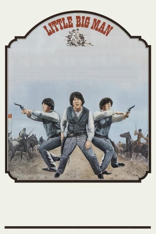 Little Big Man (1970)
