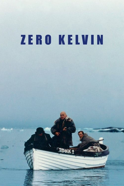 Zero Kelvin (Kjærlighetens kjøtere) (1995)