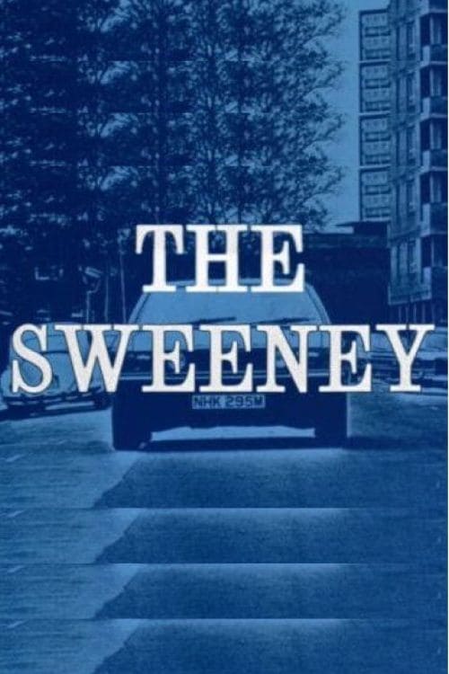 The Sweeney (1975)