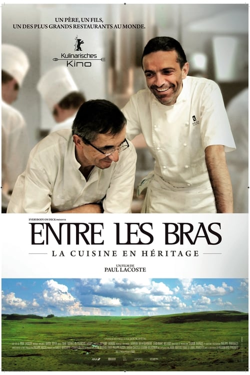 Step Up to the Plate (Entre Les Bras) (2012)