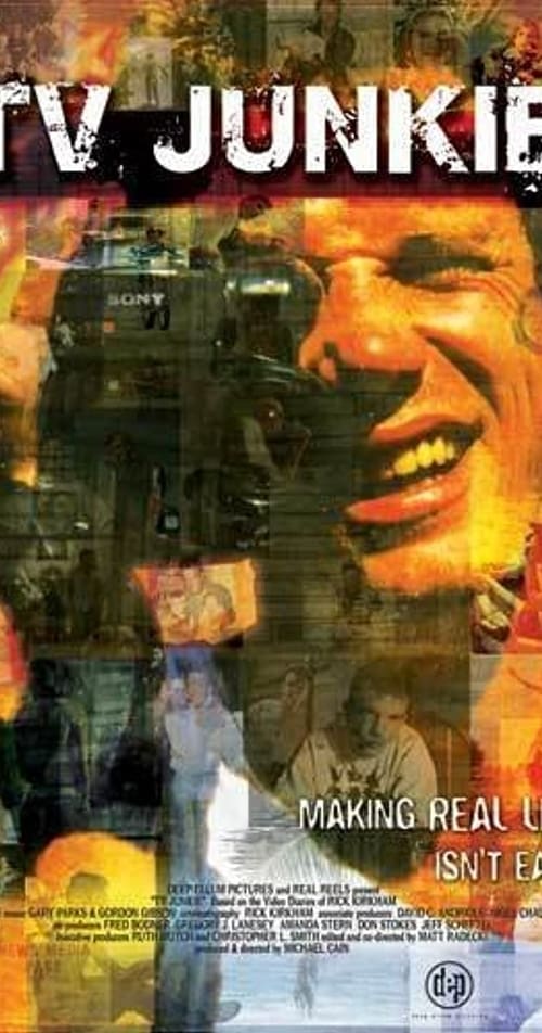 TV Junkie (2006)