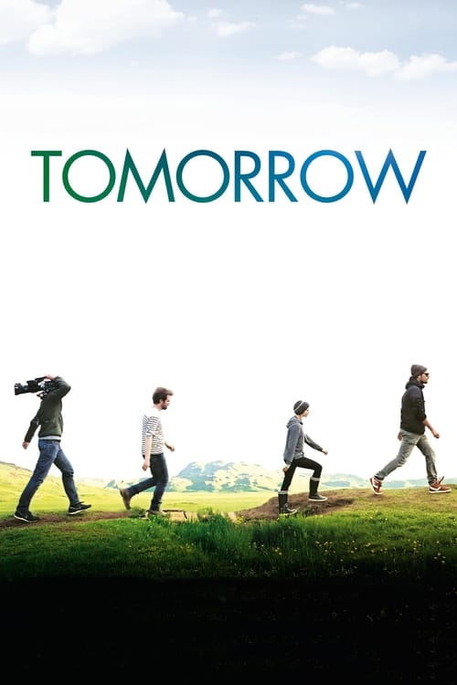 Tomorrow (Demain) (2015)
