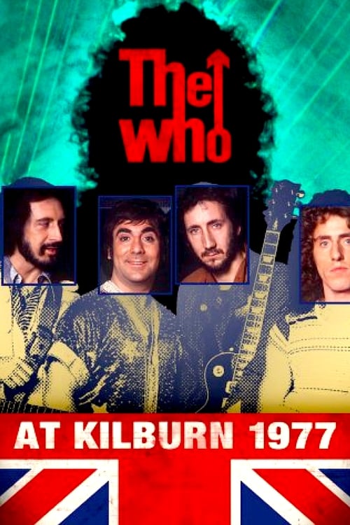 The Who: At Kilburn 1977 (2008)