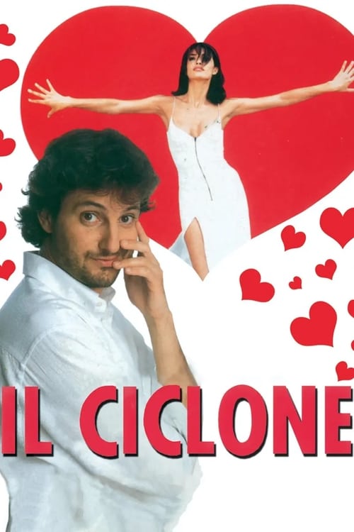 The Cyclone (Il ciclone) (1996)