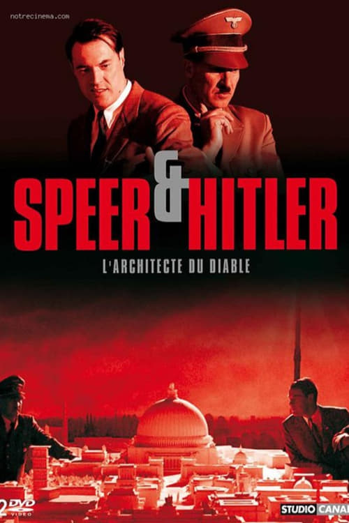 Speer & Hitler: The Devil's Architect (Speer und er) (2005)