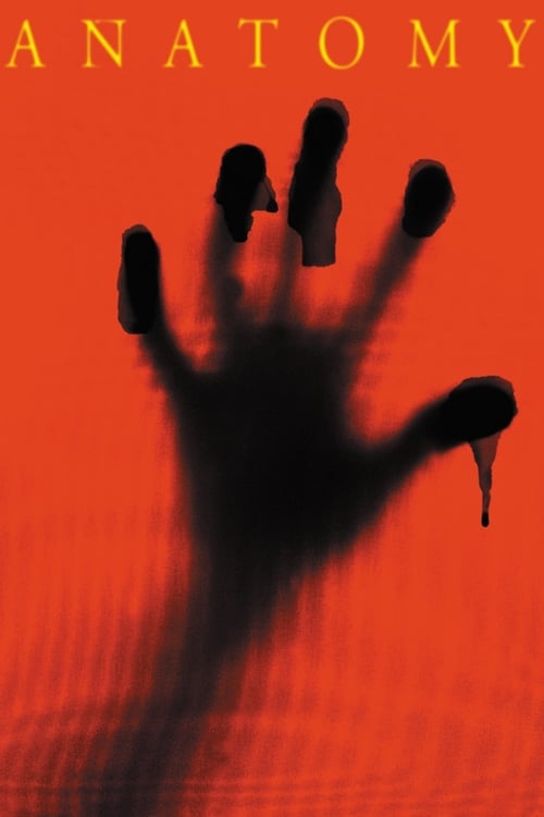 Anatomy (Anatomie) (2000)
