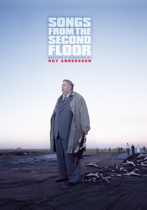 Songs from the Second Floor (Sånger från andra våningen) (2000)