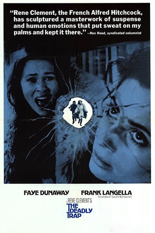 The Deadly Trap (La maison sous les arbres) (1971)