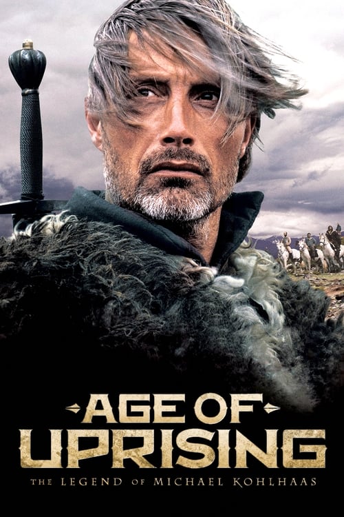Age of Uprising: The Legend of Michael Kohlhaas (Michael Kohlhaas) (2013)
