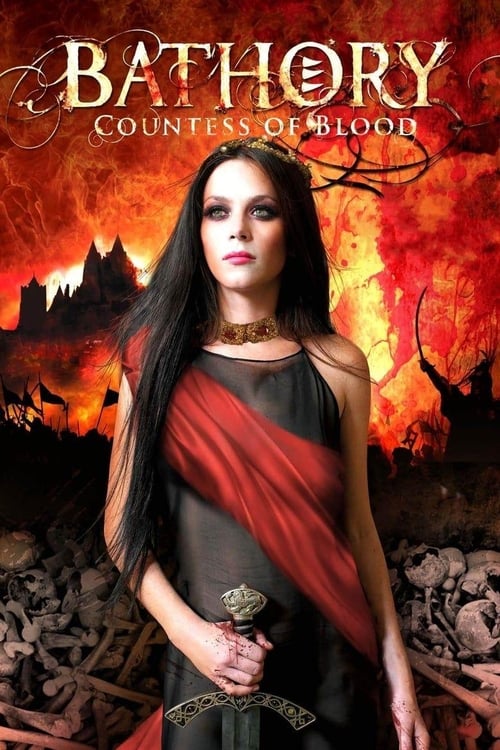 Bathory: Countess of Blood (Bathory) (2008)