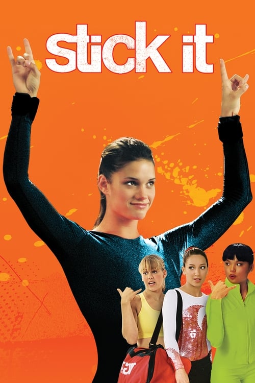 Stick It (2006)