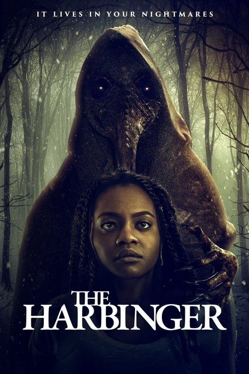 The Harbinger (2023)