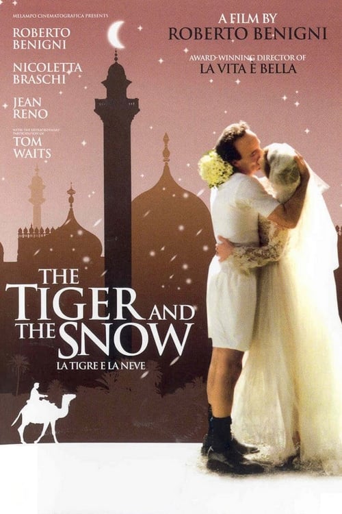 The Tiger and the Snow (La tigre e la neve) (2005)
