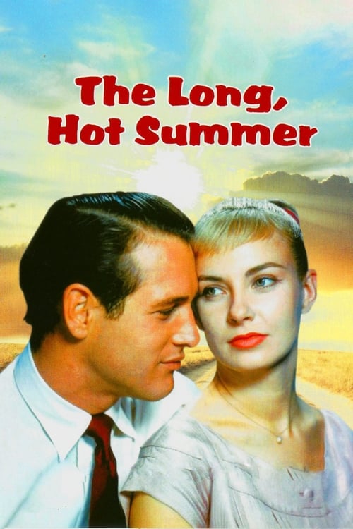 The Long, Hot Summer (1958)