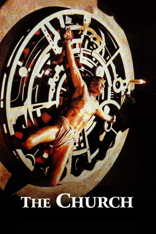The Church (La chiesa) (1989)