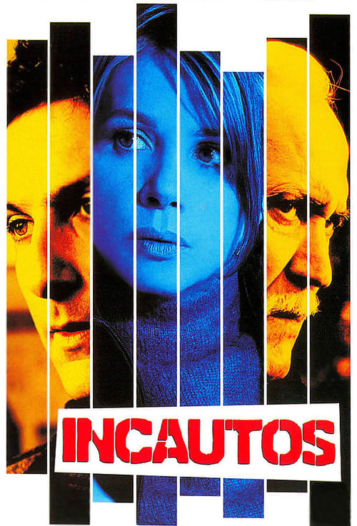 Swindled (Incautos) (2004)