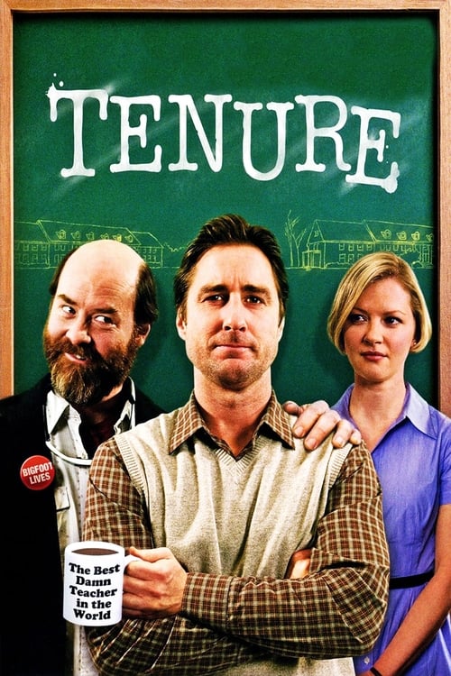 Tenure (2009)