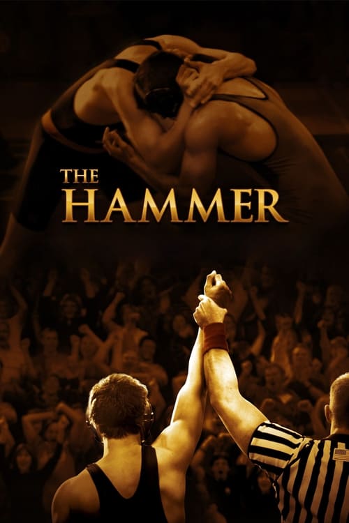 The Hammer (Hamill) (2010)