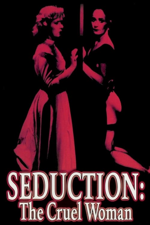 Seduction: The Cruel Woman (Verführung: Die grausame Frau) (2024)
