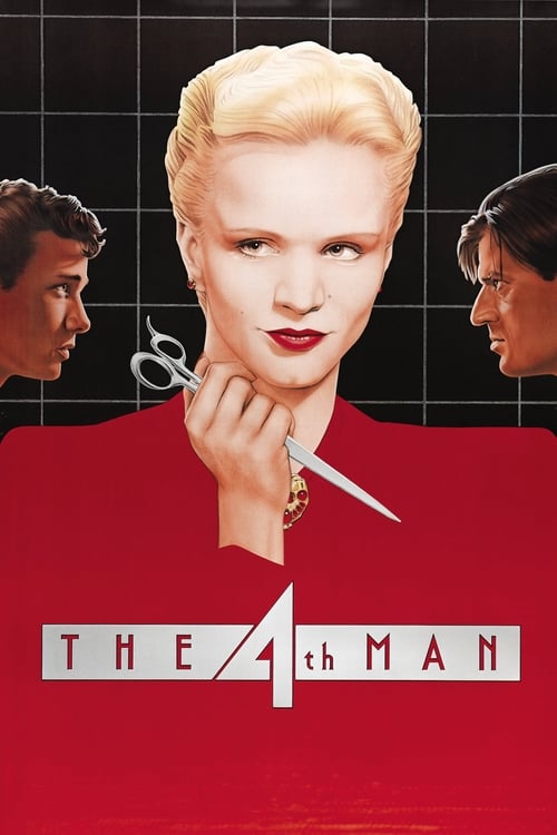 The 4th Man (De vierde man) (1983)