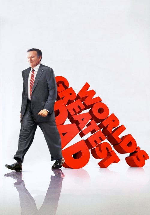 World's Greatest Dad (2009)
