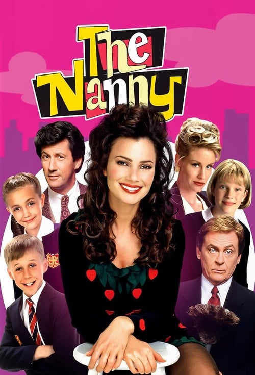 The Nanny (1993)