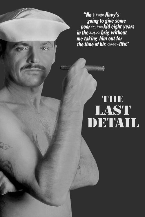 The Last Detail (1973)